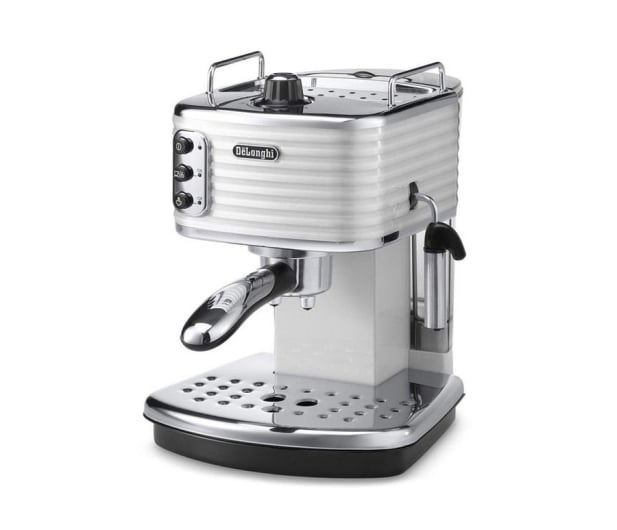 DeLonghi ECZ 351.W Scultura - 406031 - zdjęcie